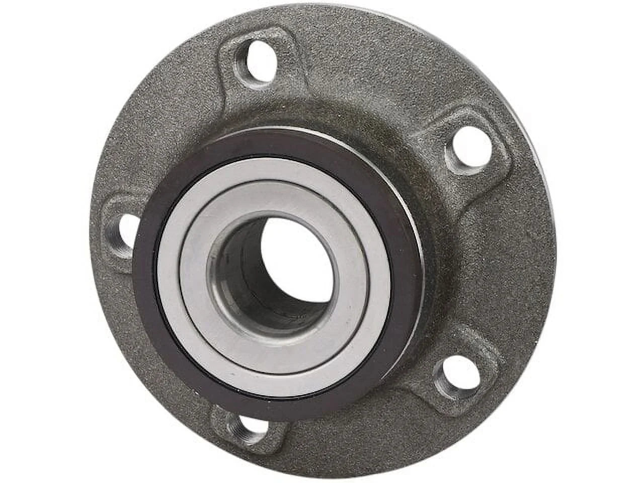 Front Wheel Hub Assembly - Compatible with 2018 - 2019 Audi S5 Sportback