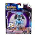 Pokemon Diamond & Pearl Battle Dimension Series 10 Riolu Action Figure