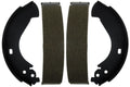 ACDelco Gold DuraStop Drum Brake Shoe Set Fits select: 2005-2009 CHEVROLET SILVERADO, 2008-2009 GMC SIERRA