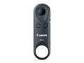 Canon BR-E1 - Wireless remote control - for EOS 250, 850, Kiss M2, Kiss X10, M50, M6, R3, R5, R6, Rebel T8i; PowerShot G5, G7, V10