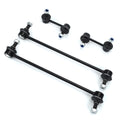 MOCA AUTOPARTS 4PCS Front & Rear Suspension Sway Bar Links Fit for 2007-2016 Honda CR-V 2.4L