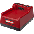 Oregon C750 40V Rapid Battery Charger Lithium Ion