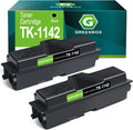 Compatible Toner Cartridge Replacement for Kyocera TK1142 TK-1142 for MITA FS-1035MFP FS-1135MFP ECOSYS