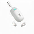 Wireless Earbuds For Xiaomi Mi 9 Pro 5G , with Immersive Sound True 5.0 Bluetooth in-Ear Headphones with 2000mAh Charging Case Stereo Calls Touch Control IPX7 Sweatproof Deep Bass
