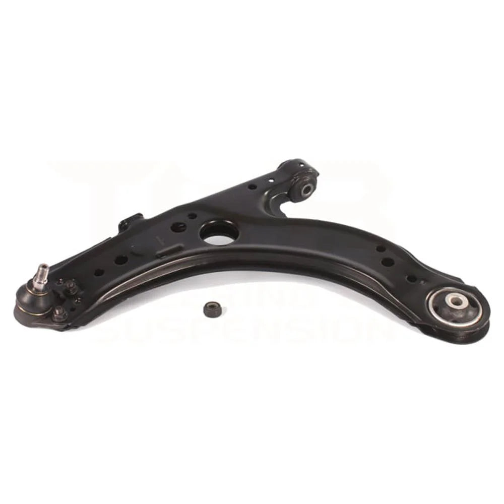 Front Left (Driver) Lower Suspension Control Arm Ball Joint Assembly TOR-CK620717 For Volkswagen Jetta Beetle Golf City