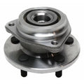 Teledu 4WD Front Wheel Bearing & Hub For Jeep Cherokee Grand Cherokee TJ Wrangler TJ