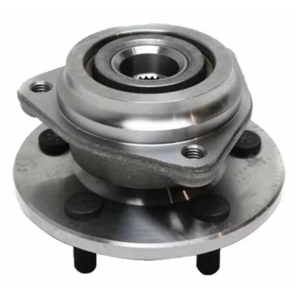 Teledu 4WD Front Wheel Bearing & Hub For Jeep Cherokee Grand Cherokee TJ Wrangler TJ