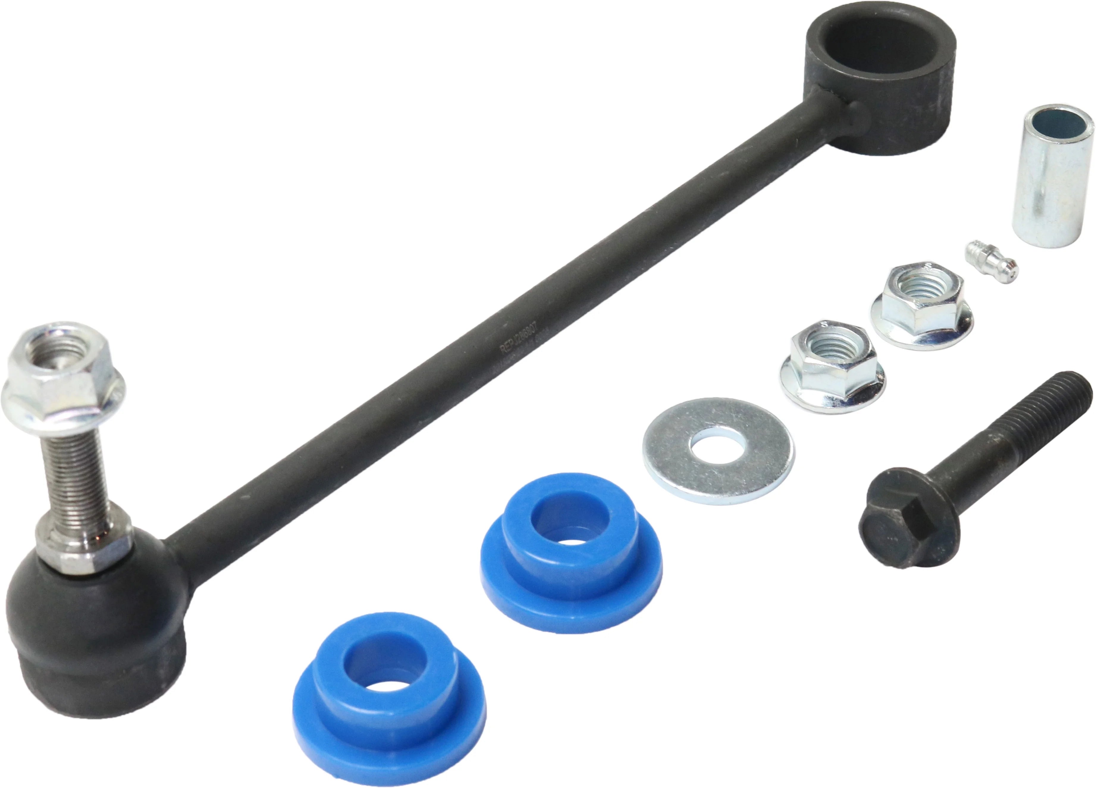 Sway Bar Link Compatible with 2008-2012 Jeep Liberty 2007-2011 Dodge Nitro 6Cyl 3.7L 4.0L Sold individually