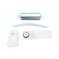 US Motor Works USEP3507R Electric Fuel Pump Fits select: 2003 CHEVROLET SUBURBAN, 2002-2003 GMC YUKON XL