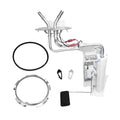 US Motor Works USEP12306M Fuel Pump Module Assembly For Select 90-91 Ford Models Fits select: 1990-1991 FORD F150, 1990-1991 FORD F250
