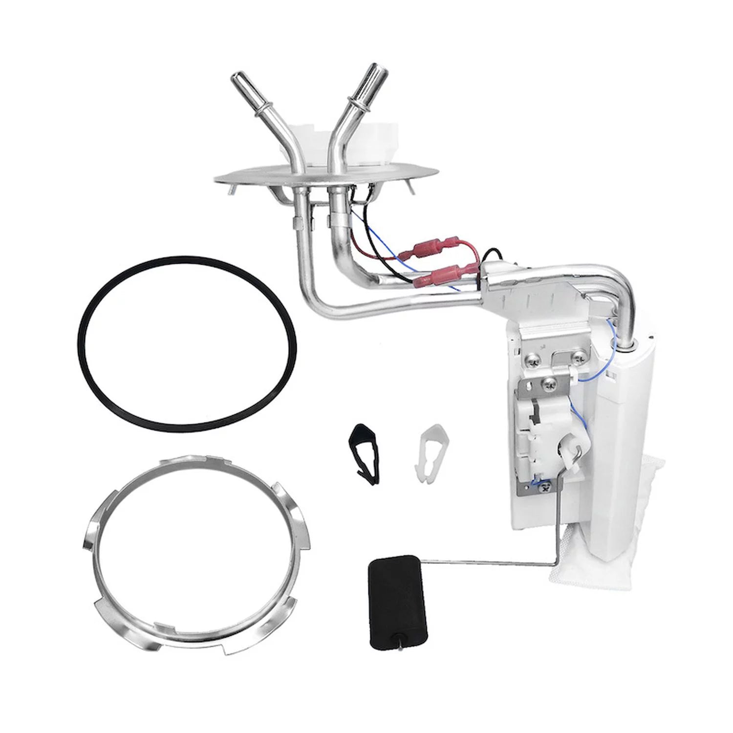 US Motor Works USEP12306M Fuel Pump Module Assembly For Select 90-91 Ford Models Fits select: 1990-1991 FORD F150, 1990-1991 FORD F250