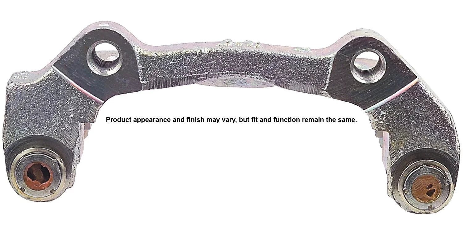 A1 CARDONE - CALIPER BRACKET Fits select: 1993 FORD MUSTANG, 1989-1992 FORD TAURUS