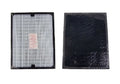 LifeSupplyUSA HEPA Filter Replacement for Blueair 200 Series Air Purifiers (201, 203, 215B, 250E, 270E, 303)