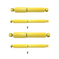 For Chevy Van & GMC G15 1970-1977 Set of 4 Monroe Gas-Magnum Shocks - Buyautoparts