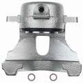 Teledu Disc Brake Caliper for Ford Mustang 1968-1973 Mercury Cougar Montego Front Left