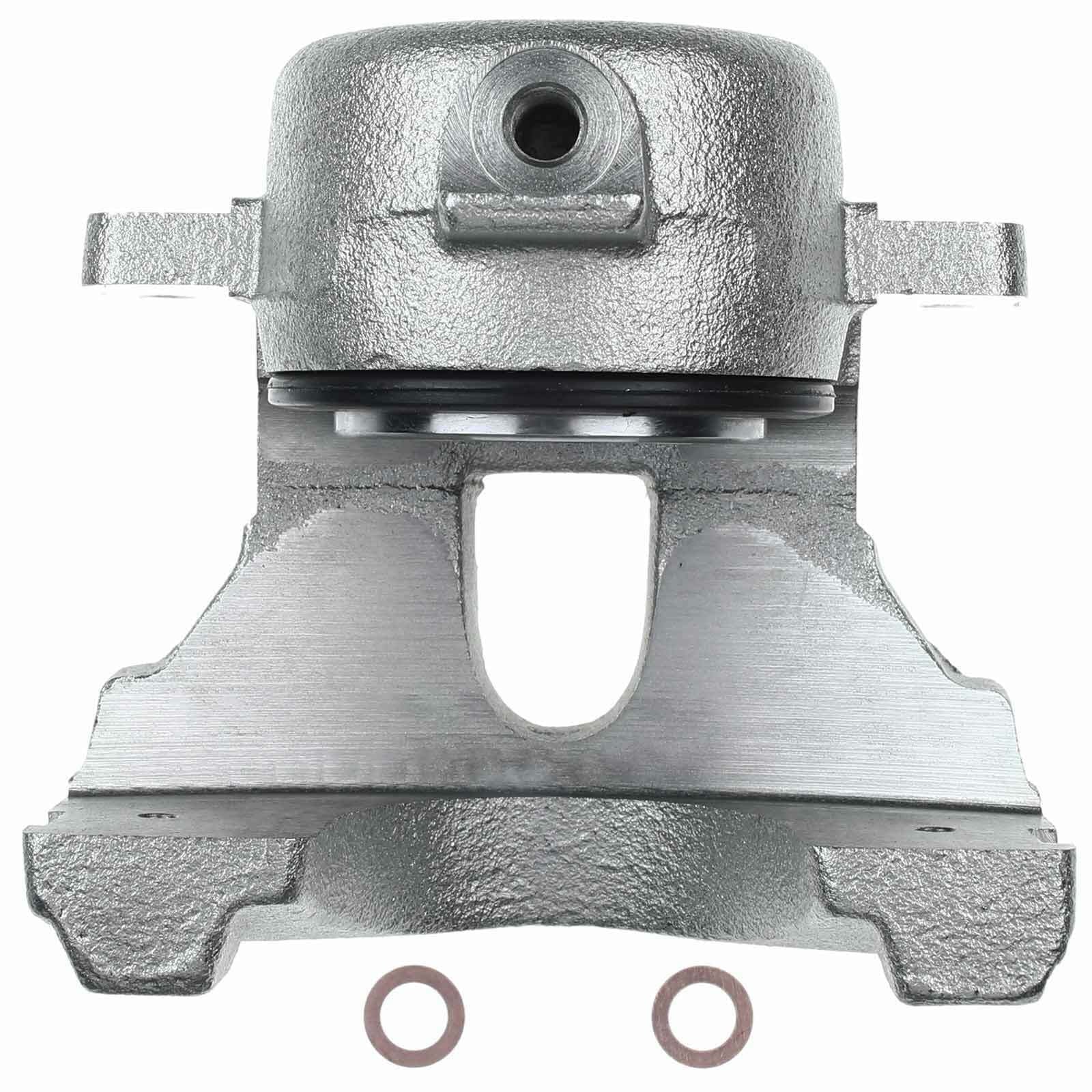 Teledu Disc Brake Caliper for Ford Mustang 1968-1973 Mercury Cougar Montego Front Left
