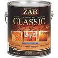 1806116 ZAR POLY HS INT SATIN GL ZAR Satin Clear Oil-Based Polyurethane 1 gal