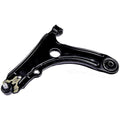 Dorman CB43173PR Front Left Lower Suspension Control Arm and Ball Joint Assembly for Specific Volkswagen Models Fits select: 1985-1986 VOLKSWAGEN GOLF, 1985-1988 VOLKSWAGEN JETTA