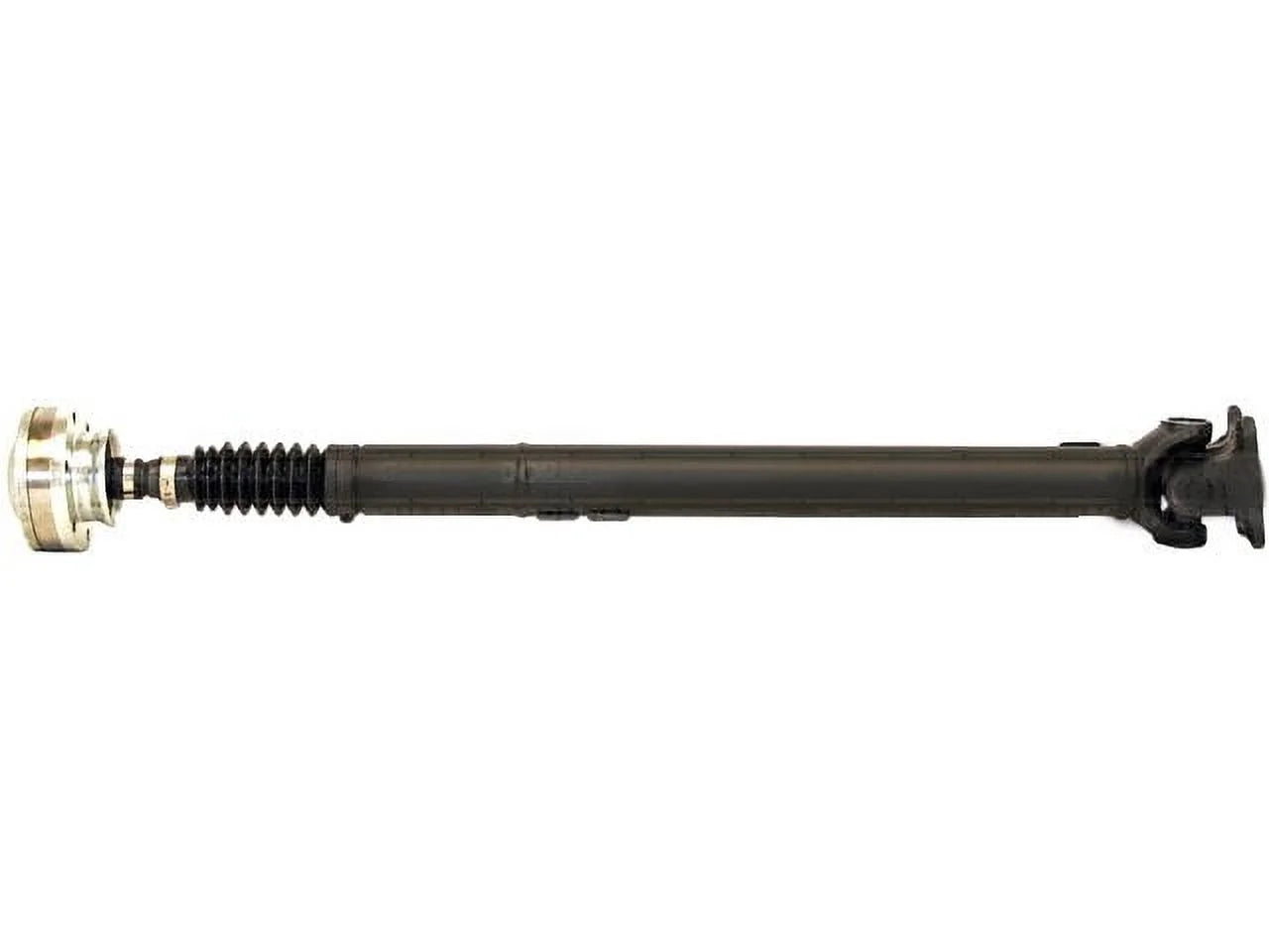 Front Driveshaft - Compatible with 2006 Jeep Commander