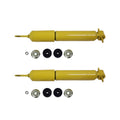 For Chevy Express & GMC Savana 2003-2017 Pair Front Monroe Gas-Magnum Shocks - Buyautoparts