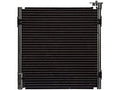 A/C Condenser - Compatible with 1996 - 2000 Honda Civic 1997 1998 1999