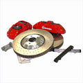 Ford Performance Parts M-2300-Y Mustang GT350R Brake Upgrade Kit