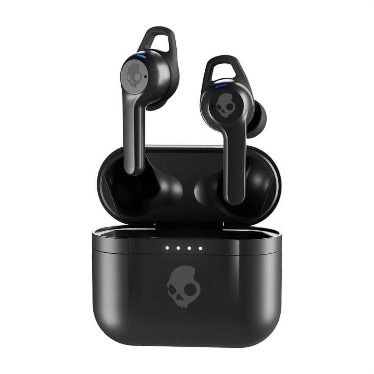 Restored Skullcandy S2IYW-N909 Indy XT ANC True Wireless Earbuds - True Black (Refurbished)