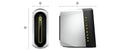 Restored Dell Alienware Aurora R10 Gaming Desktop (2019) Core Ryzen 7 - 1TB SSD - 16GB RAM - 6700 XT 8 Cores @ 4.4 GHz - 12GB GDDR6 (Refurbished)