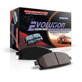 Power Stop Front Z16 Evolution Ceramic Brake Pads 16-979 Fits 2008 Volvo XC90