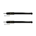 For Chrysler 300 Dodge Magnum Charger Pair Rear Monroe OESpectrum Shocks - Buyautoparts Fits select: 2005-2006 CHRYSLER 300C TOURING, 2010 DODGE CHARGER SXT