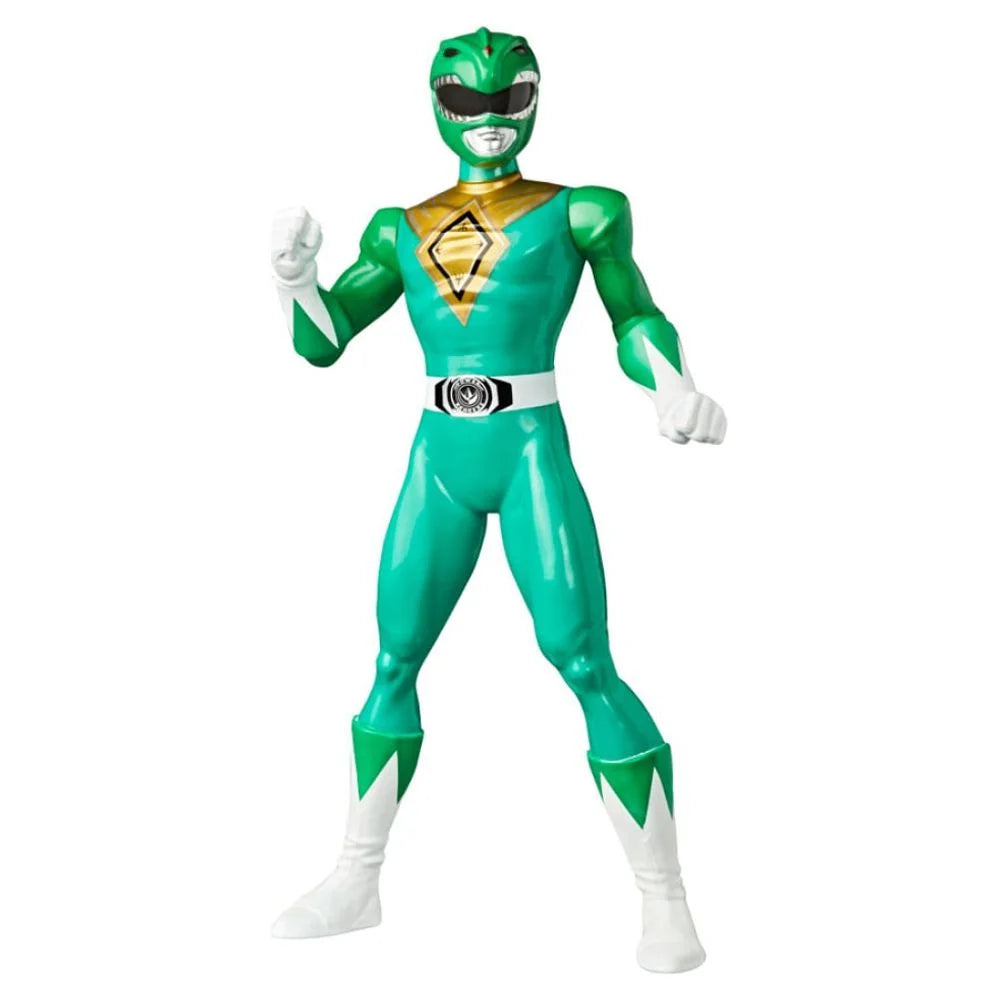 Power Rangers Mighty Morphin Green Ranger