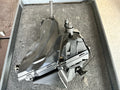 Pre-Owned 2009-2011 Audi A4 Air Cleaner OEM LKQ (Good)