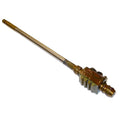 Steering Shaft w/ Recirculating Ball Assembly (For manual steering only) Fits Ford Tractor NCA3575A