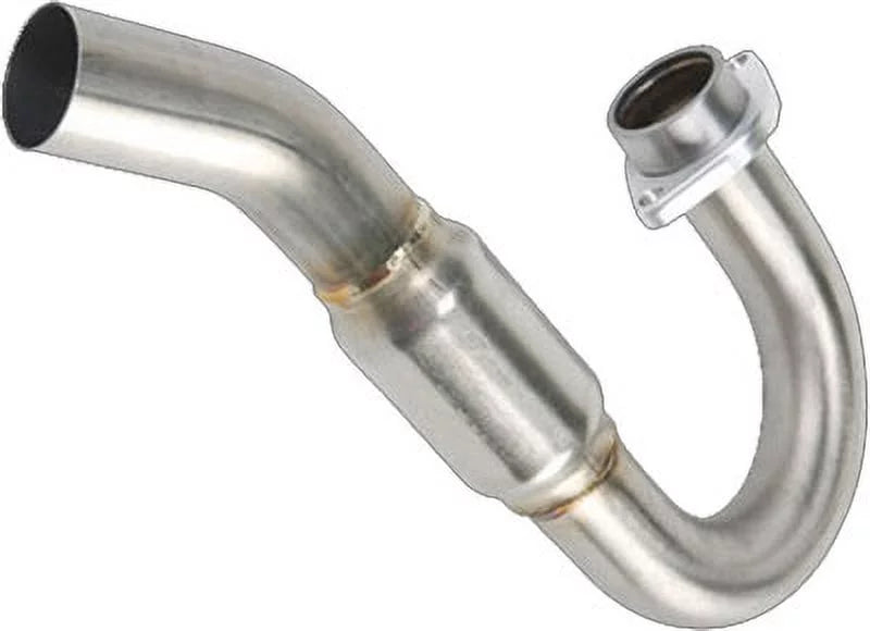 FMF Racing PowerBomb Header   Stainless Steel 41133
