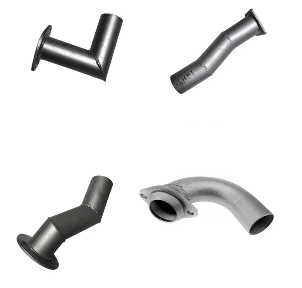 5I8040 5I8040 3066 Muffler Tube,Pipe Exhaust Fits CAT E320C E319C