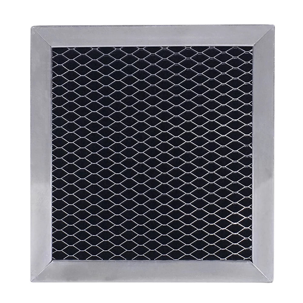 6 Compatible Whirlpool 8206230A Microwave Hood Charcoal Filter