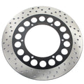 Front Brake Disc Rotor For YAMAHA XVS 650 V-Star 650 1997-2004 XVS 650 A V-Star 650 Classic 1998-2006 V-Star 650 Custom 1997-2017