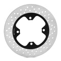 Rear Brake Disc Rotor For TRIUMPH Bonneville 790 SE 01-07 Bonneville 790 T100 02-05 Thruxton 900 / EFI 08-14