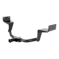 CURT 11405 Class 1 Trailer Hitch, 1-1/4-Inch Receiver, Compatible with Select Ford Mustang