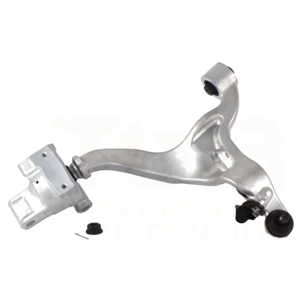 Front Left (Driver) Lower Suspension Control Arm Ball Joint Assembly TOR-CK622552 For INFINITI G35