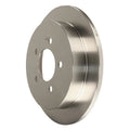 Motorcraft OE Replacement Brake Disc Fits select: 2005-2014 FORD MUSTANG