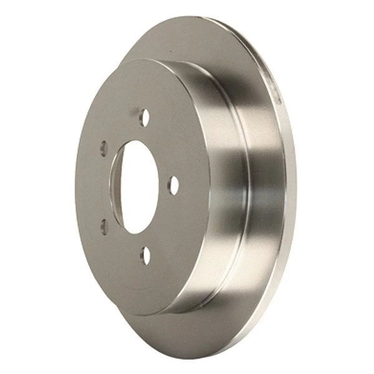 Motorcraft OE Replacement Brake Disc Fits select: 2005-2014 FORD MUSTANG