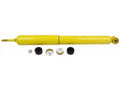 Front Shock Absorber - Compatible with 2006 - 2008 Dodge Ram 1500 4WD Extended Crew Cab Pickup 2007