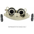 Cardone Cardone or OEF3 Remanufactured Brake Caliper, Unloaded w/o Bracket Fits select: 1988-1999 CHEVROLET GMT-400, 1994-1999 DODGE RAM 1500
