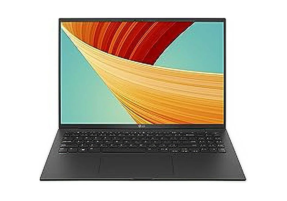 LG 16Z90R-N.APB7U1 16'' Gram Laptop with Windows 11 Pro, 13th Gen Intel? Core? i7 Processors, with 1 TB Hard Drive & 16 GB LPDDR5 RAM