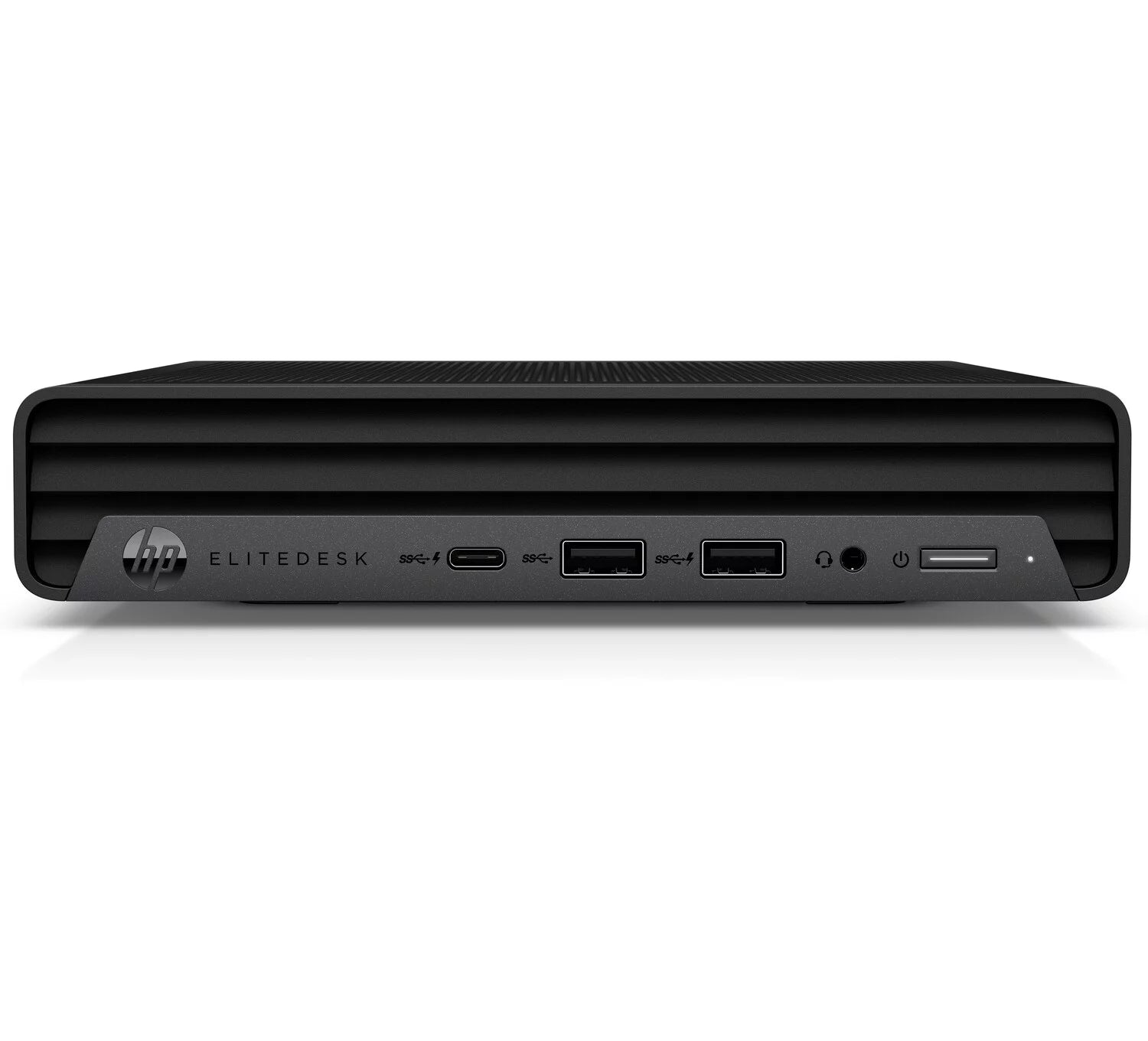 HP EliteDesk Desktop Mini 10th gen Intel Core i7, 8 GB; 256 GB SSD  Windows 11