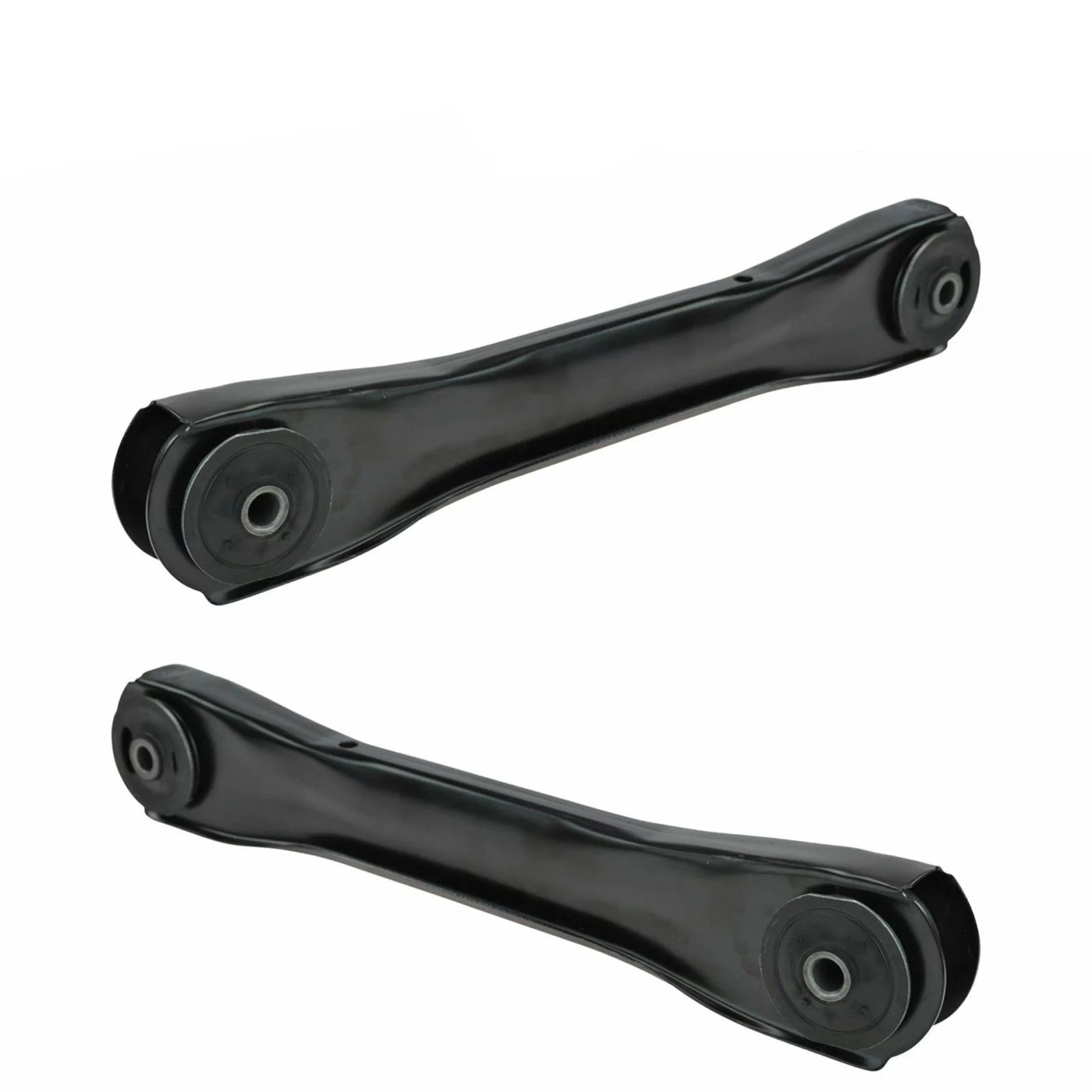 Rear Lower Control Arm Left/Right Pair Set of 2 For Jeep