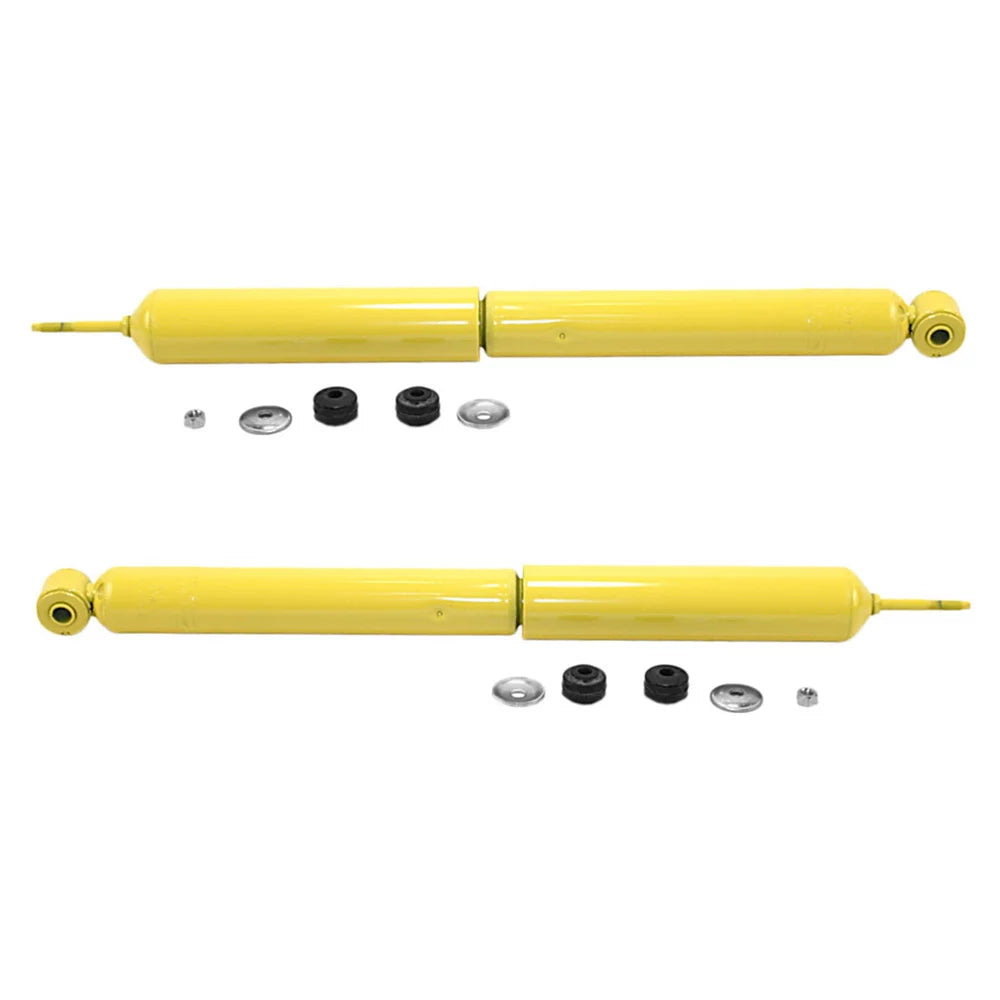 For Ford F-150 Heritage 2004 Pair Rear Monroe Gas-Magnum Shocks - Buyautoparts