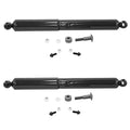 For Chevrolet Caprice & Impala 1971-1985 Pair Rear Monroe Magnum Shocks - Buyautoparts