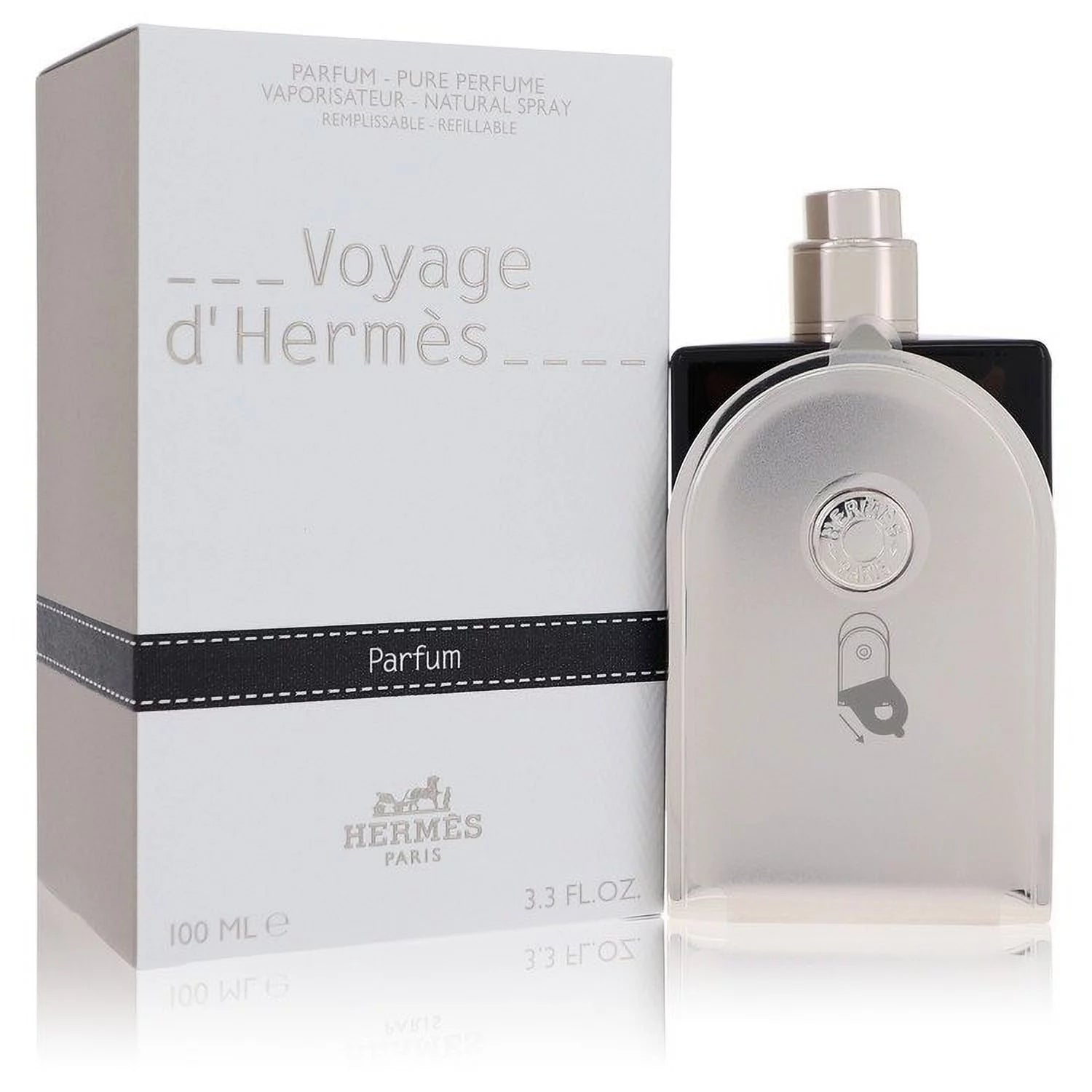 Voyage D'Hermes by Hermes